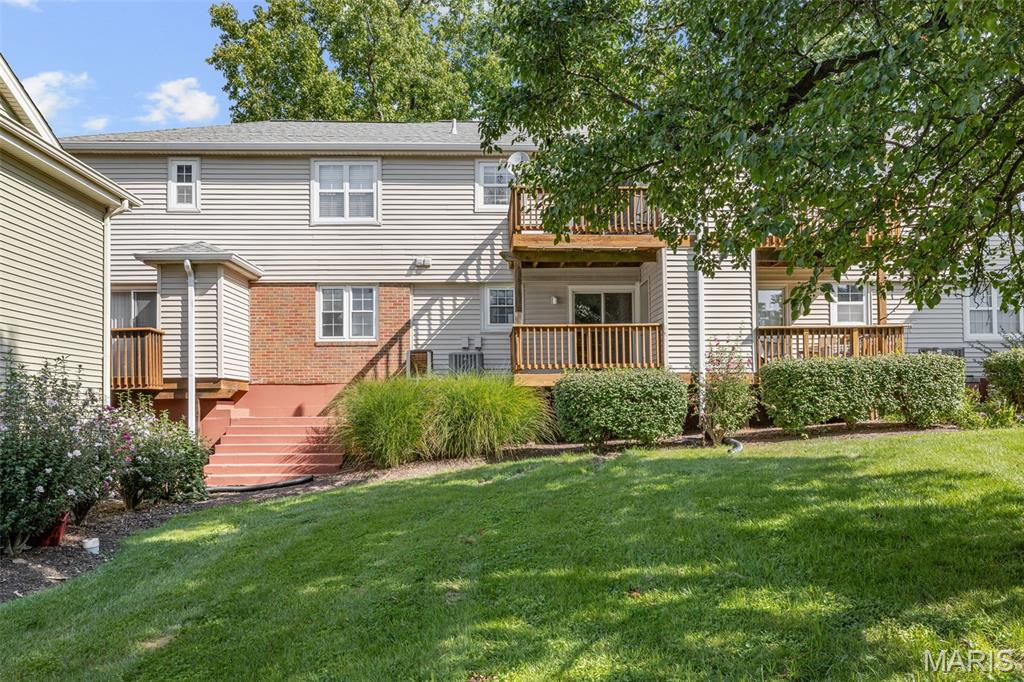 9134 Eager Road St. Louis, MO 63144 - Photo 19 of 41 Gallery Image 19