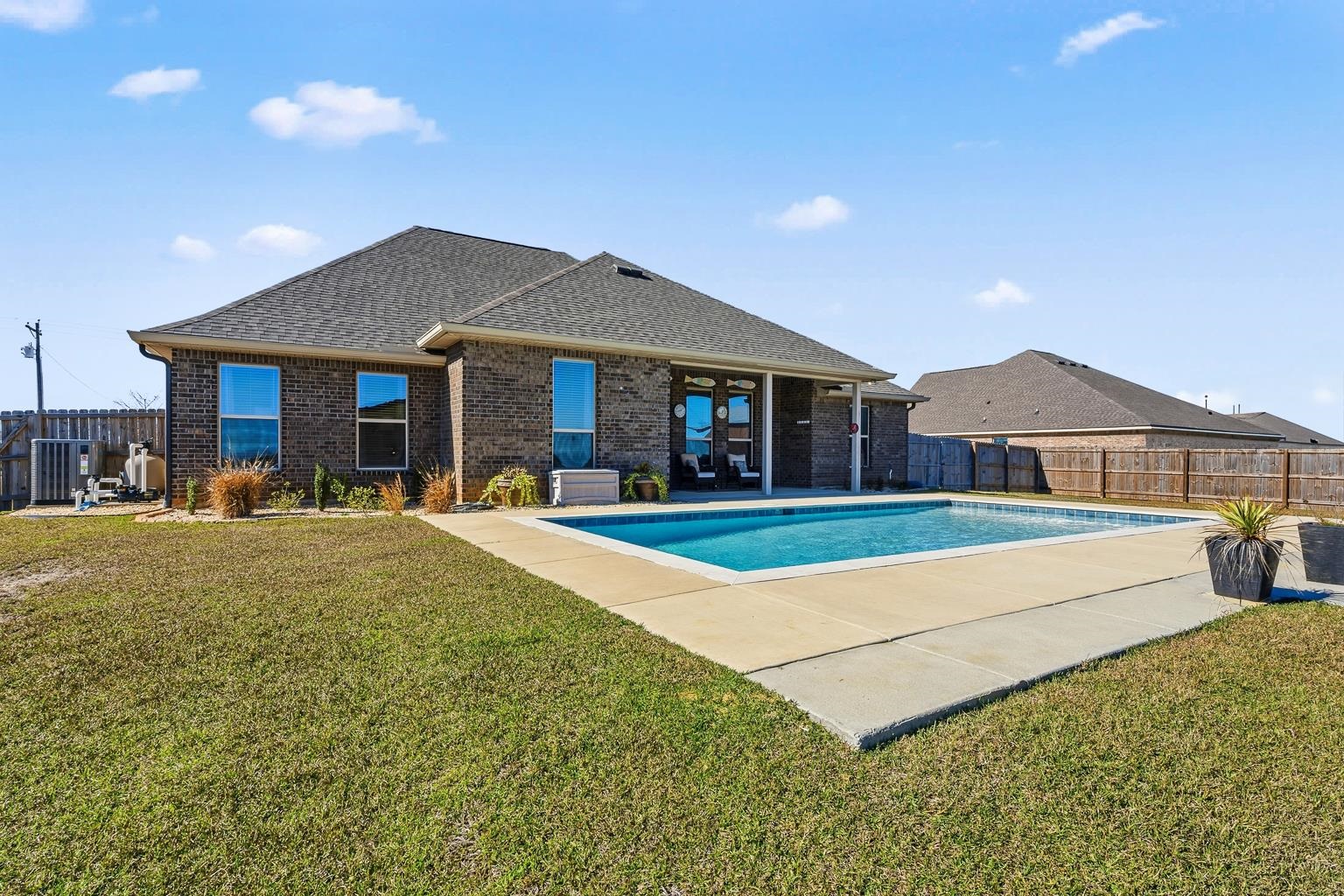 8840 Nall Road Foley, AL 36535 - Photo 38 of 44