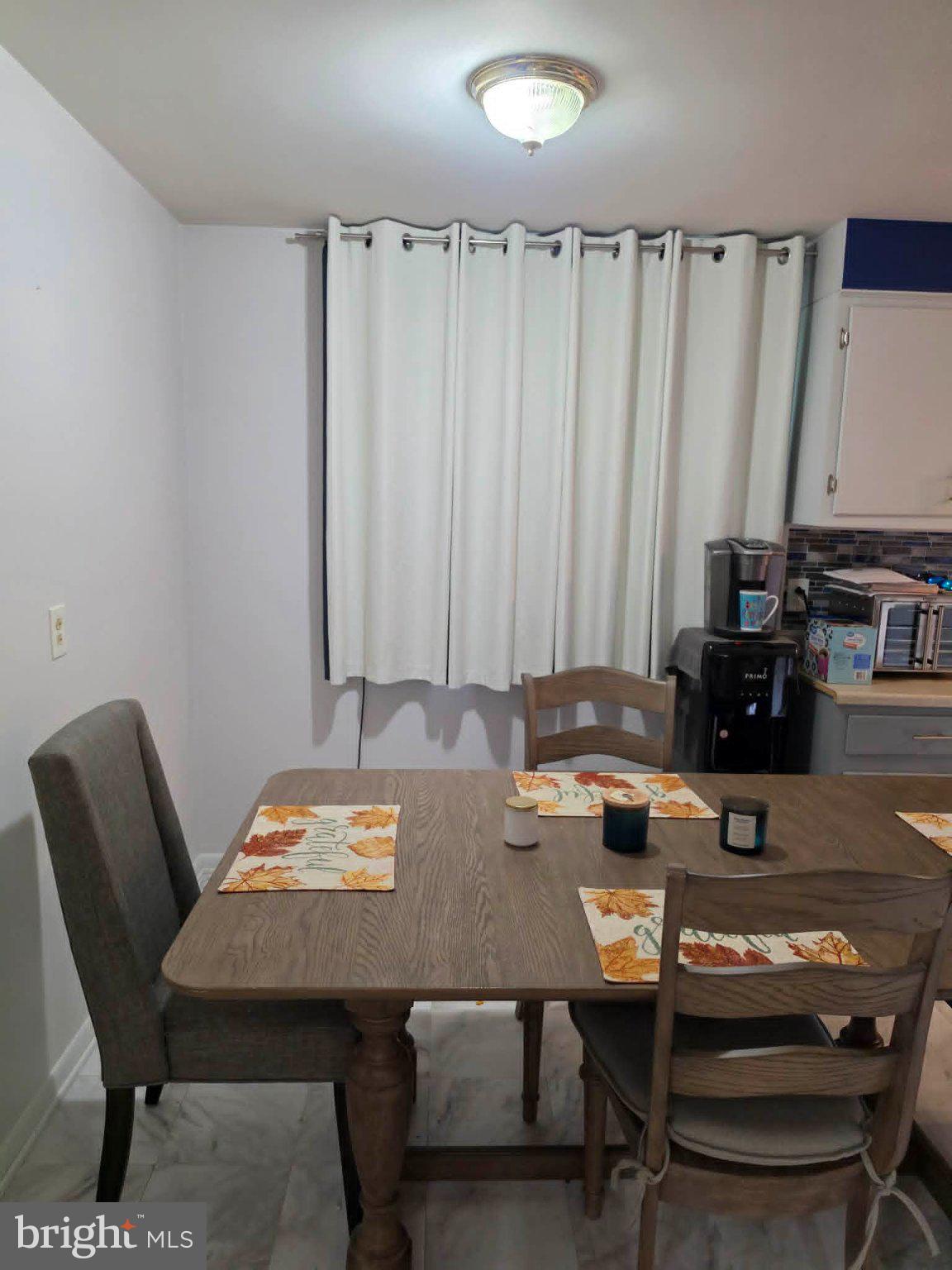 11275 Raystown Road Huntingdon, PA 16652 - Photo 15 of 29 Cozy dining nook with modern charm.