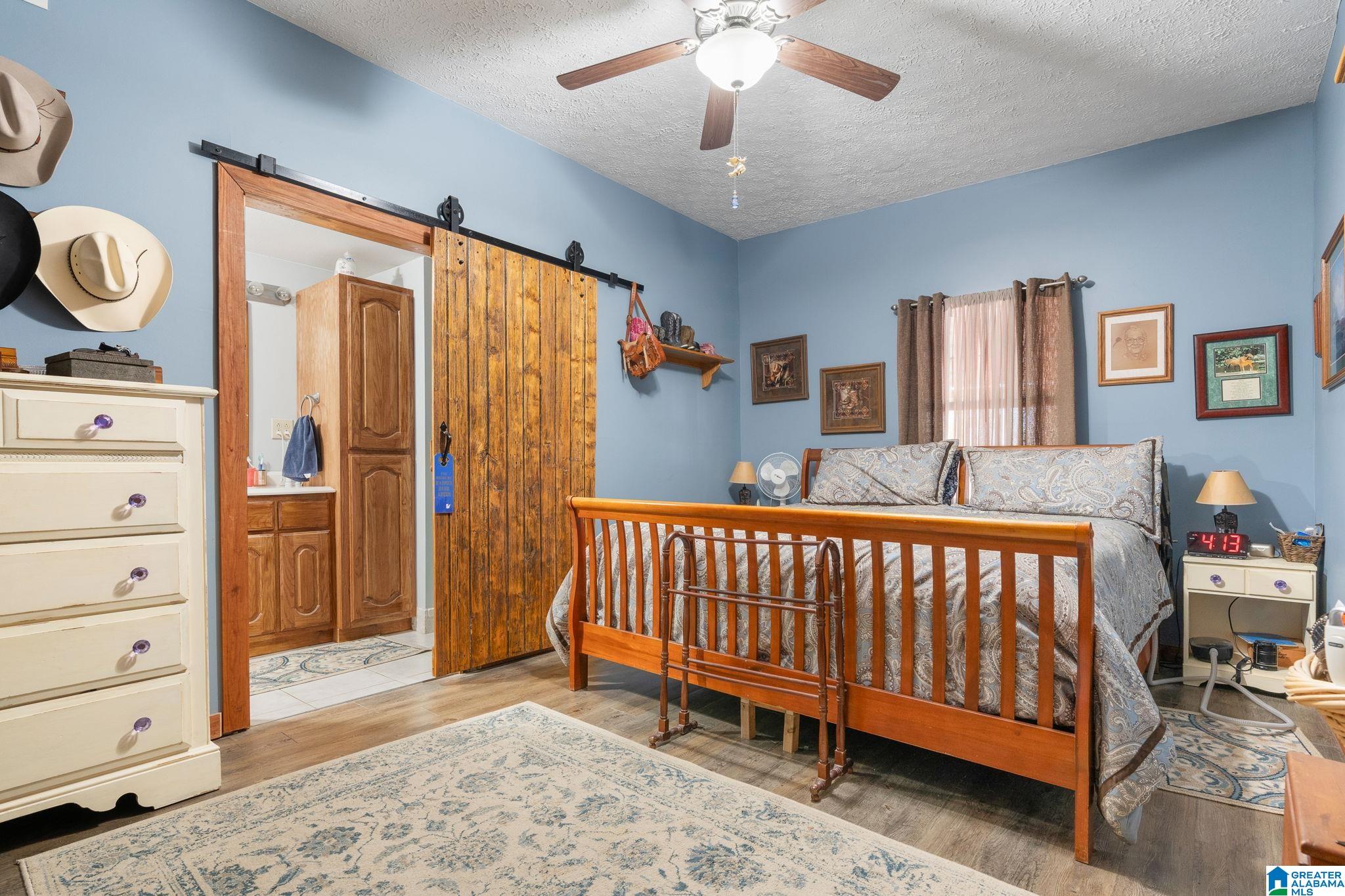 4948 Beech Grove Road Townley, AL 35587 - Photo 14 of 38