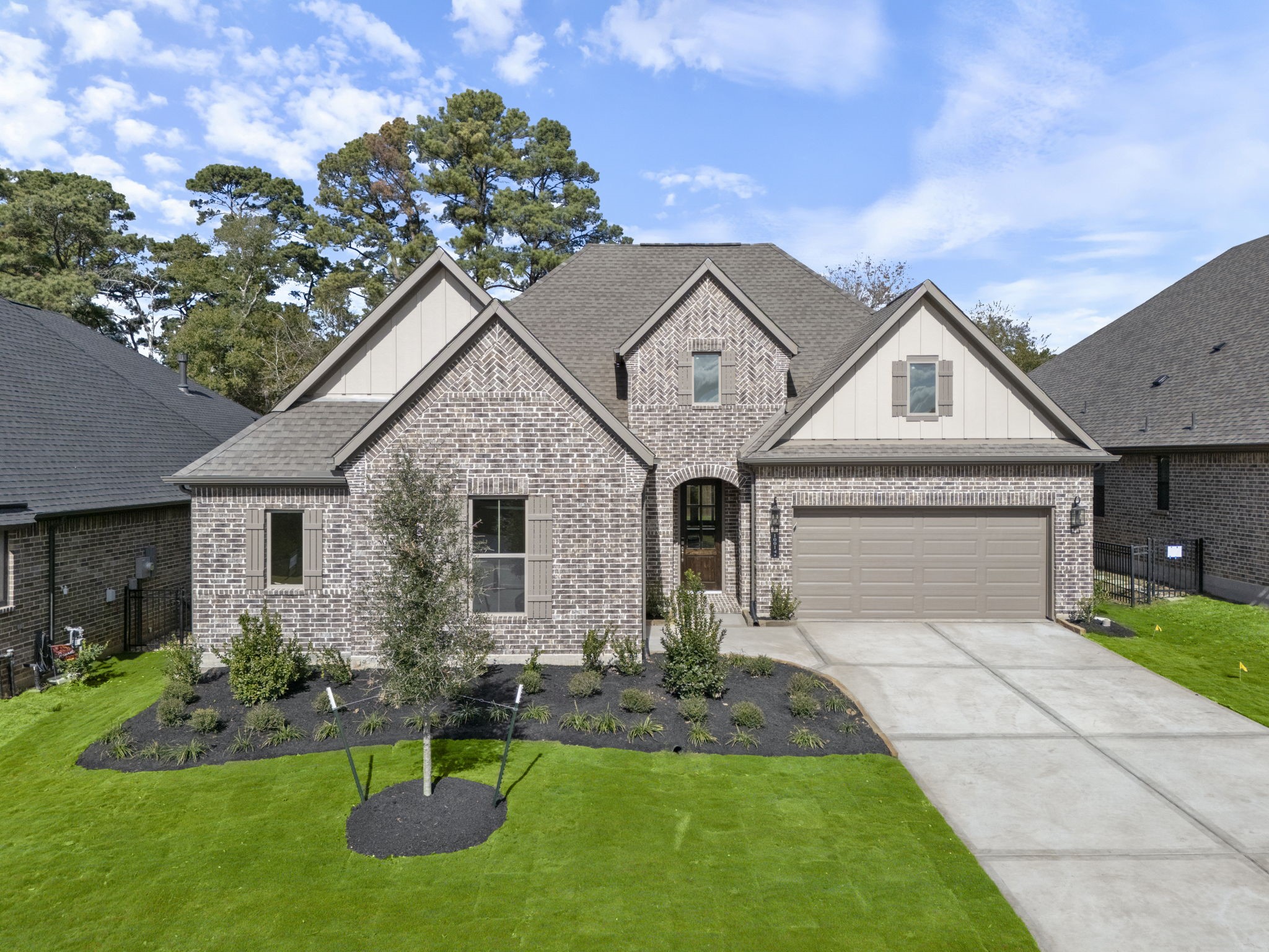 10014 Larkin Cove Willis, TX 77318 - Photo 28 of 34