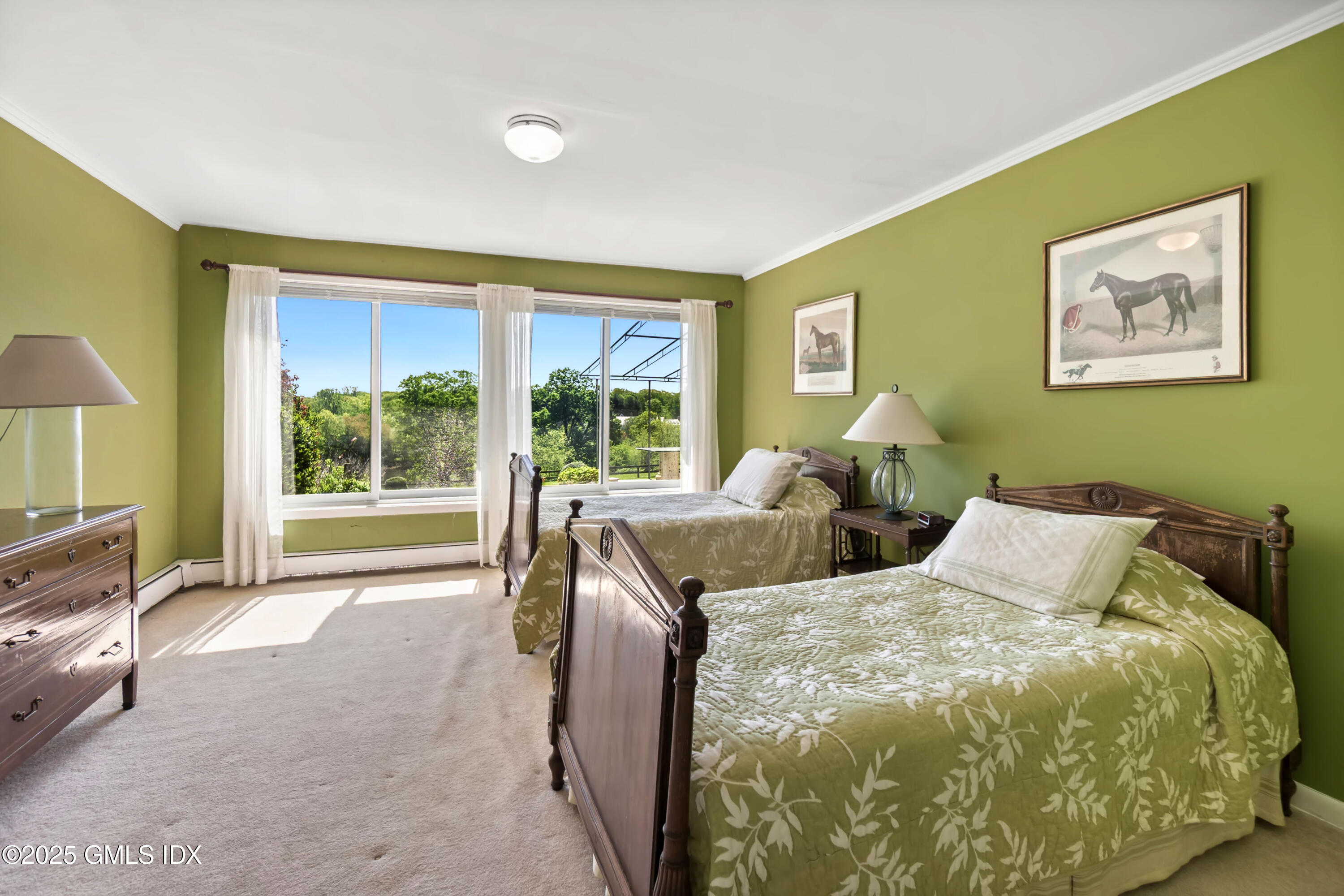 21 Aiken Road Greenwich, CT 06831 - Photo 29 of 38 Bedroom