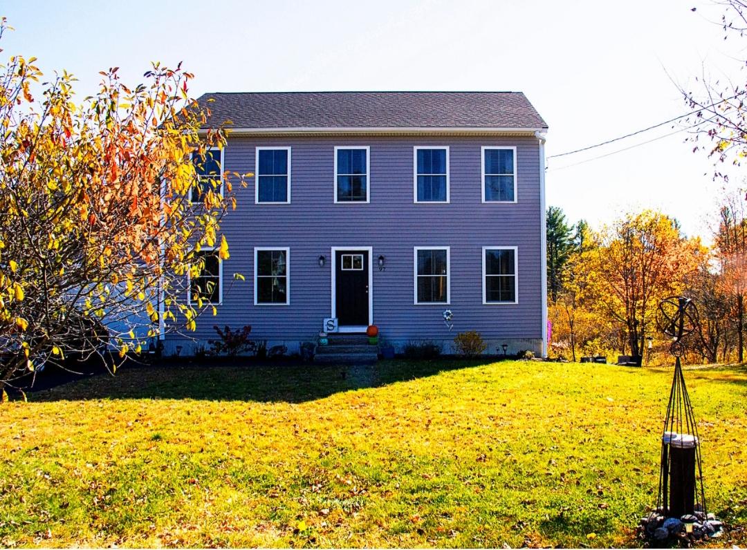 97 Day Road Gorham, ME 04038 - Photo 3 of 23 20191021_205219