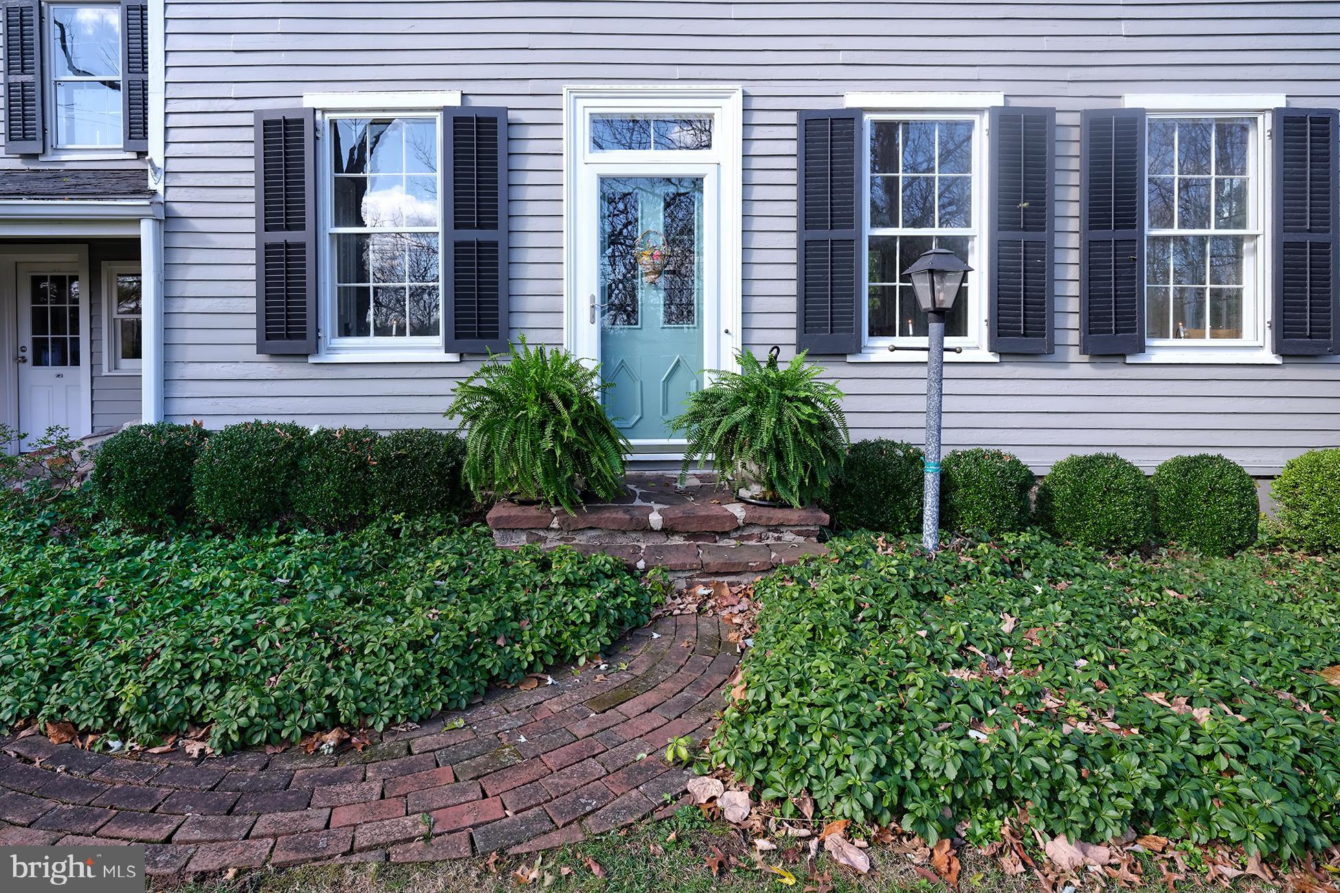 1094 Barley Sheaf Road Flemington, NJ 08822 - Photo 2 of 39