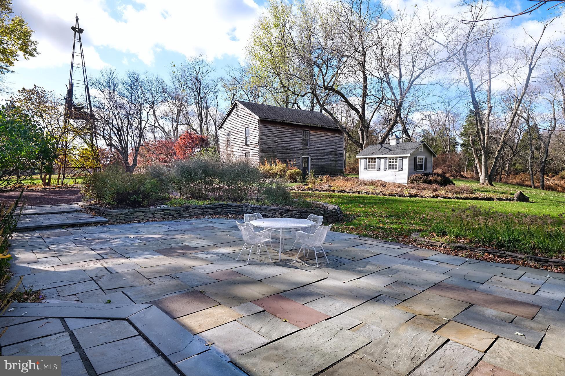 1094 Barley Sheaf Road Flemington, NJ 08822 - Photo 28 of 39