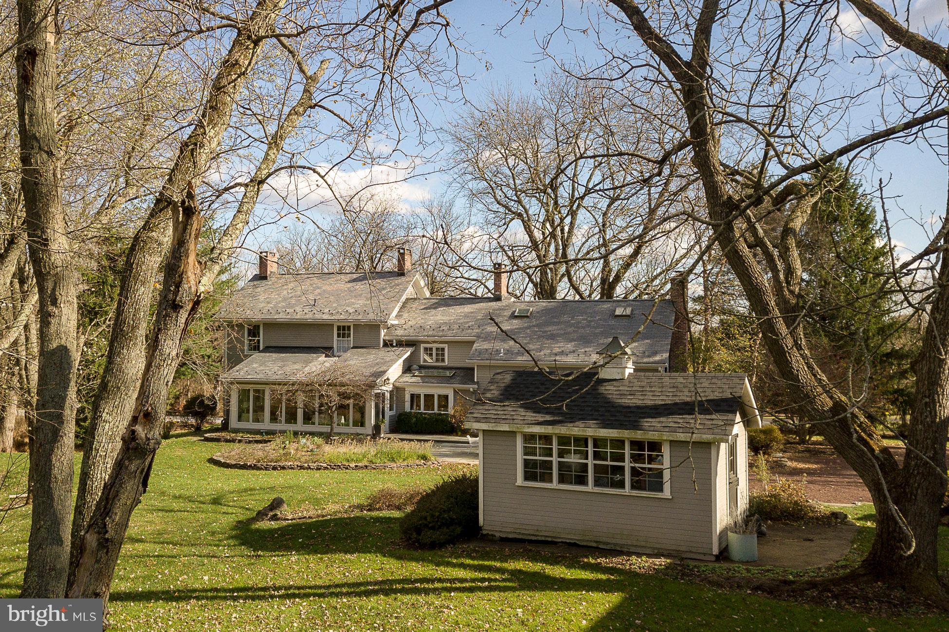 1094 Barley Sheaf Road Flemington, NJ 08822 - Photo 30 of 39