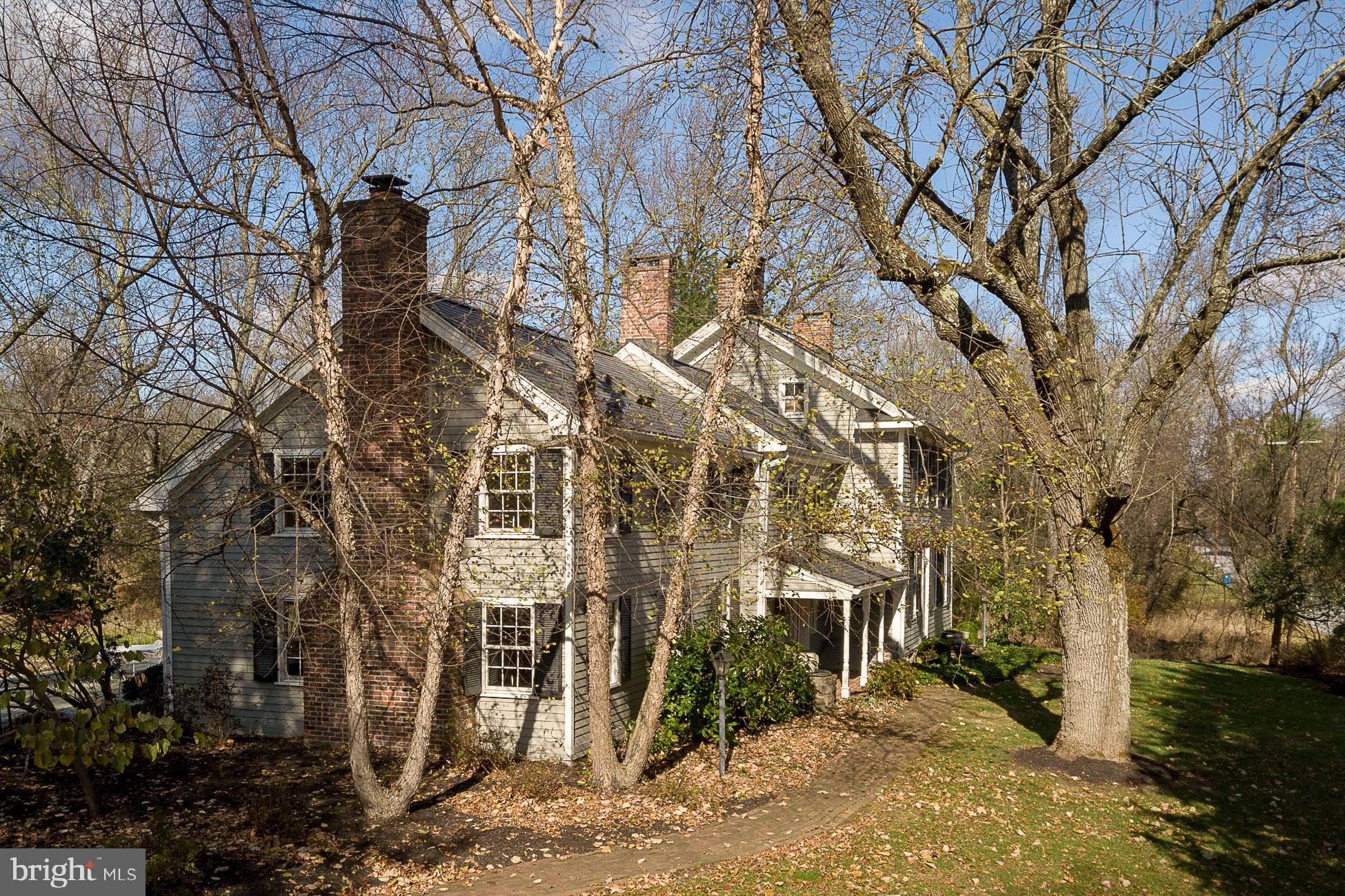 1094 Barley Sheaf Road Flemington, NJ 08822 - Photo 36 of 39