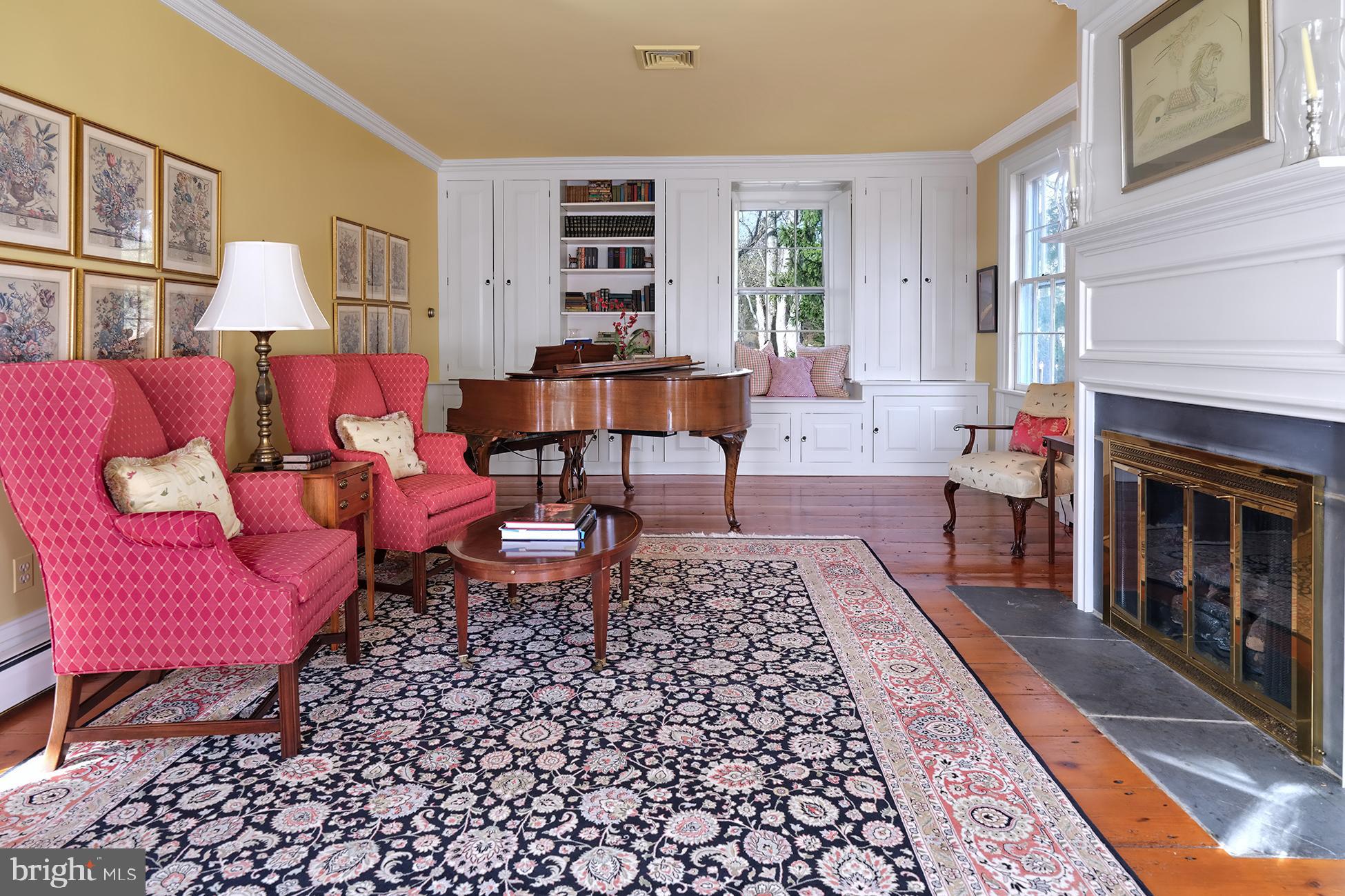 1094 Barley Sheaf Road Flemington, NJ 08822 - Photo 4 of 39