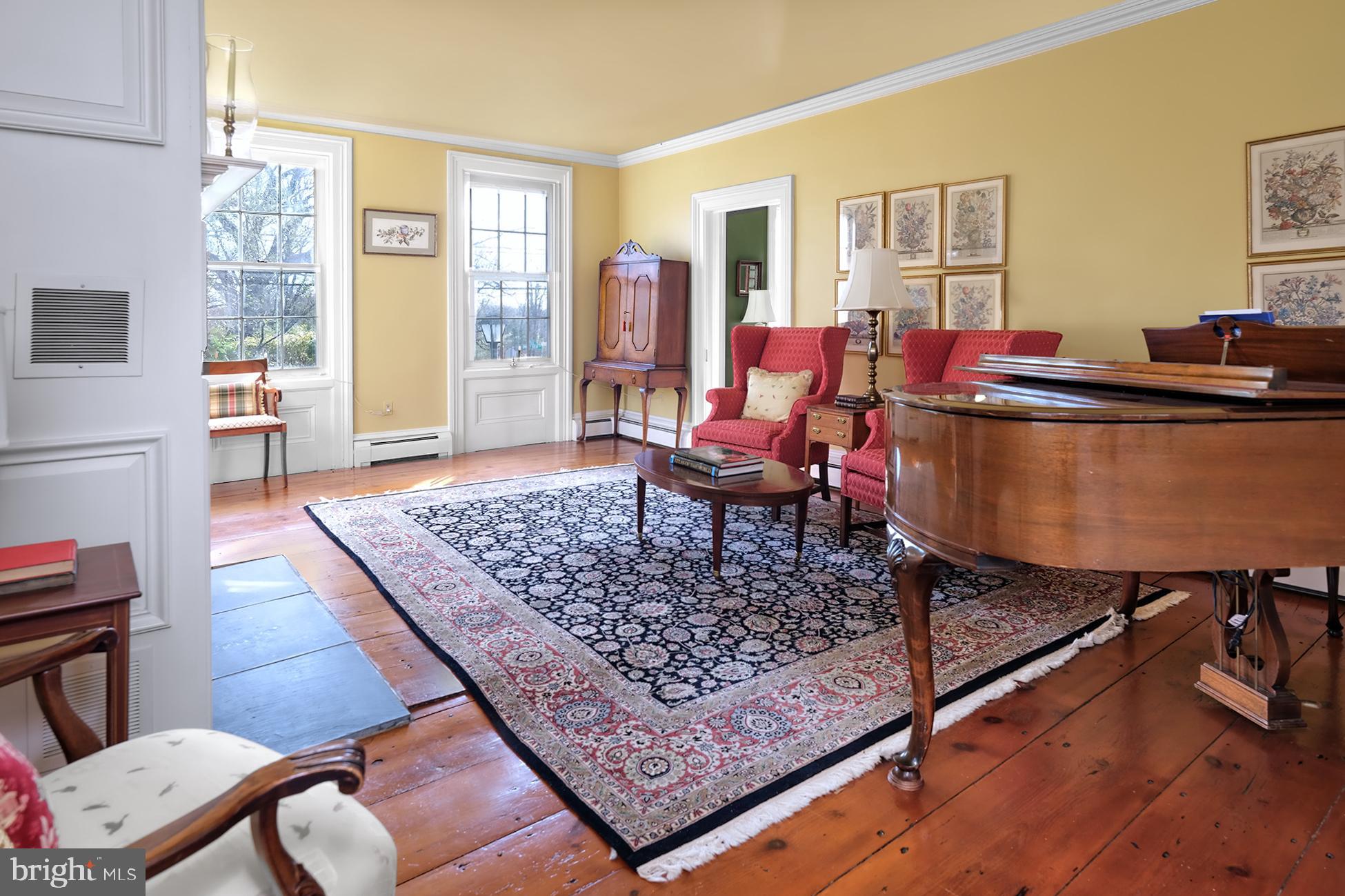 1094 Barley Sheaf Road Flemington, NJ 08822 - Photo 5 of 39