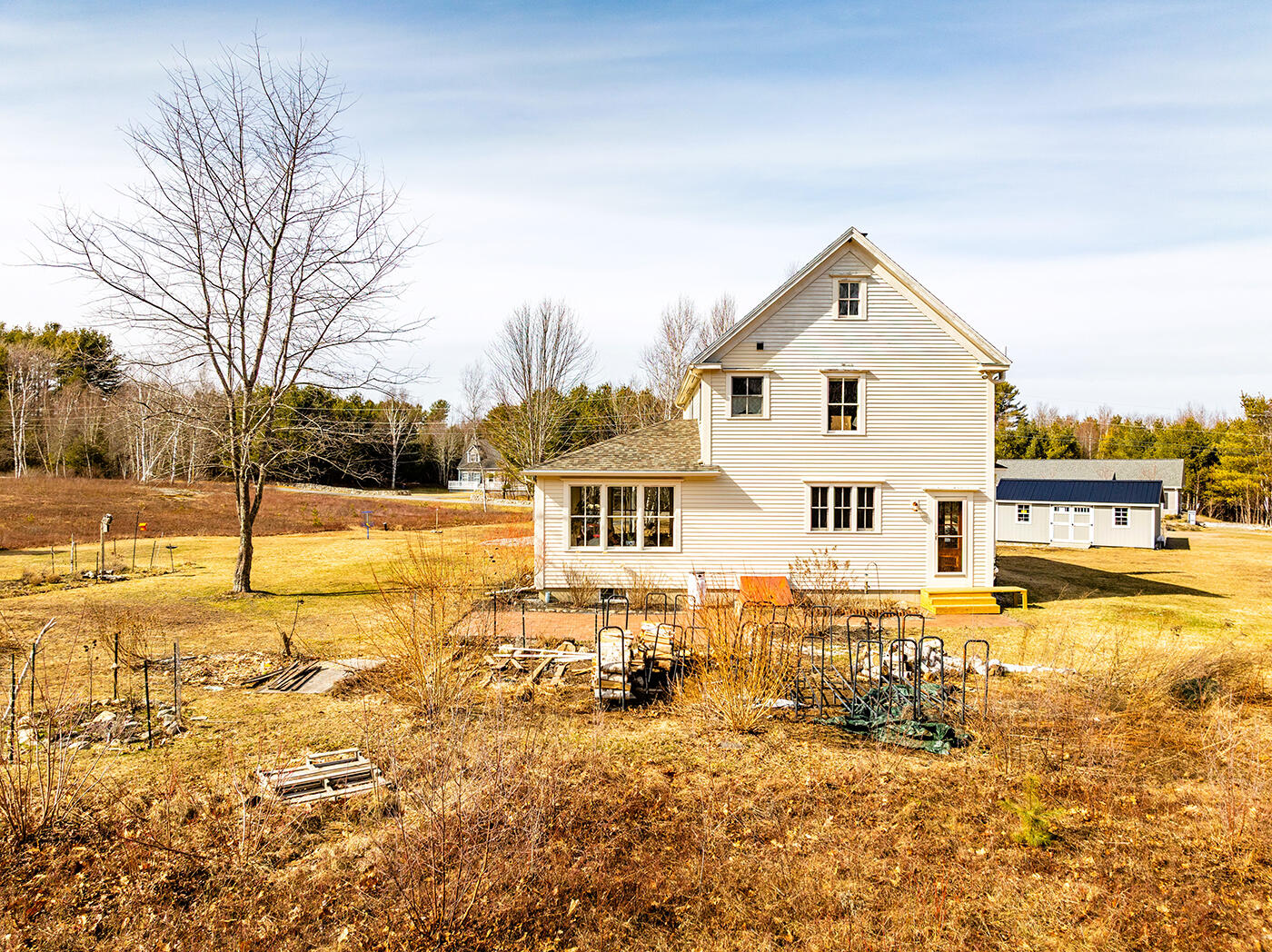 55 Fire Road 4 Warren, ME 04864 - Photo 41 of 51 DJI_0702