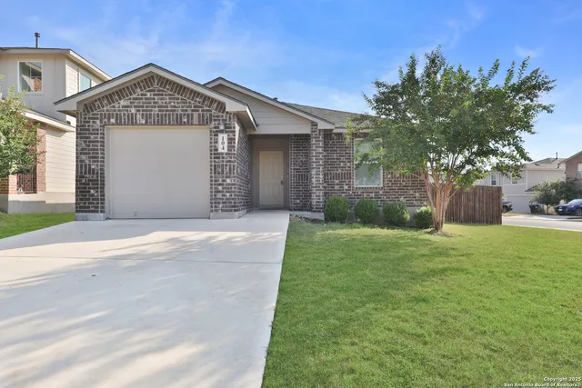 $1,575 | 104 Black Scoter, San Antonio, TX 78253