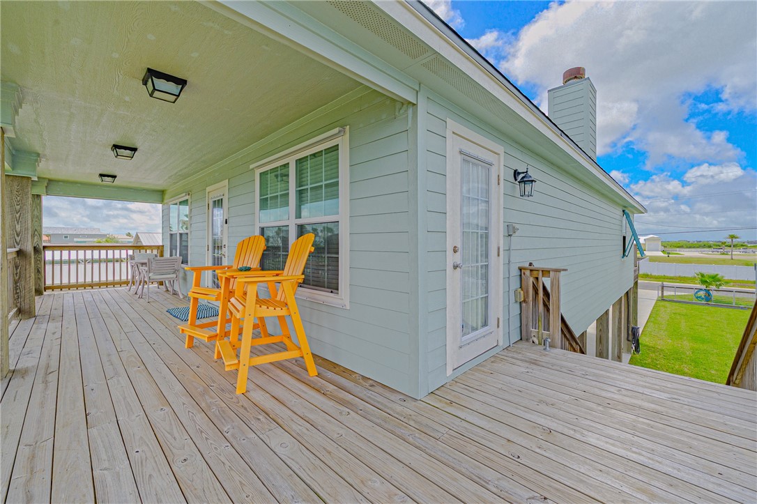 60 Copano Ridge Road Rockport, TX 78382 - Photo 5 of 39