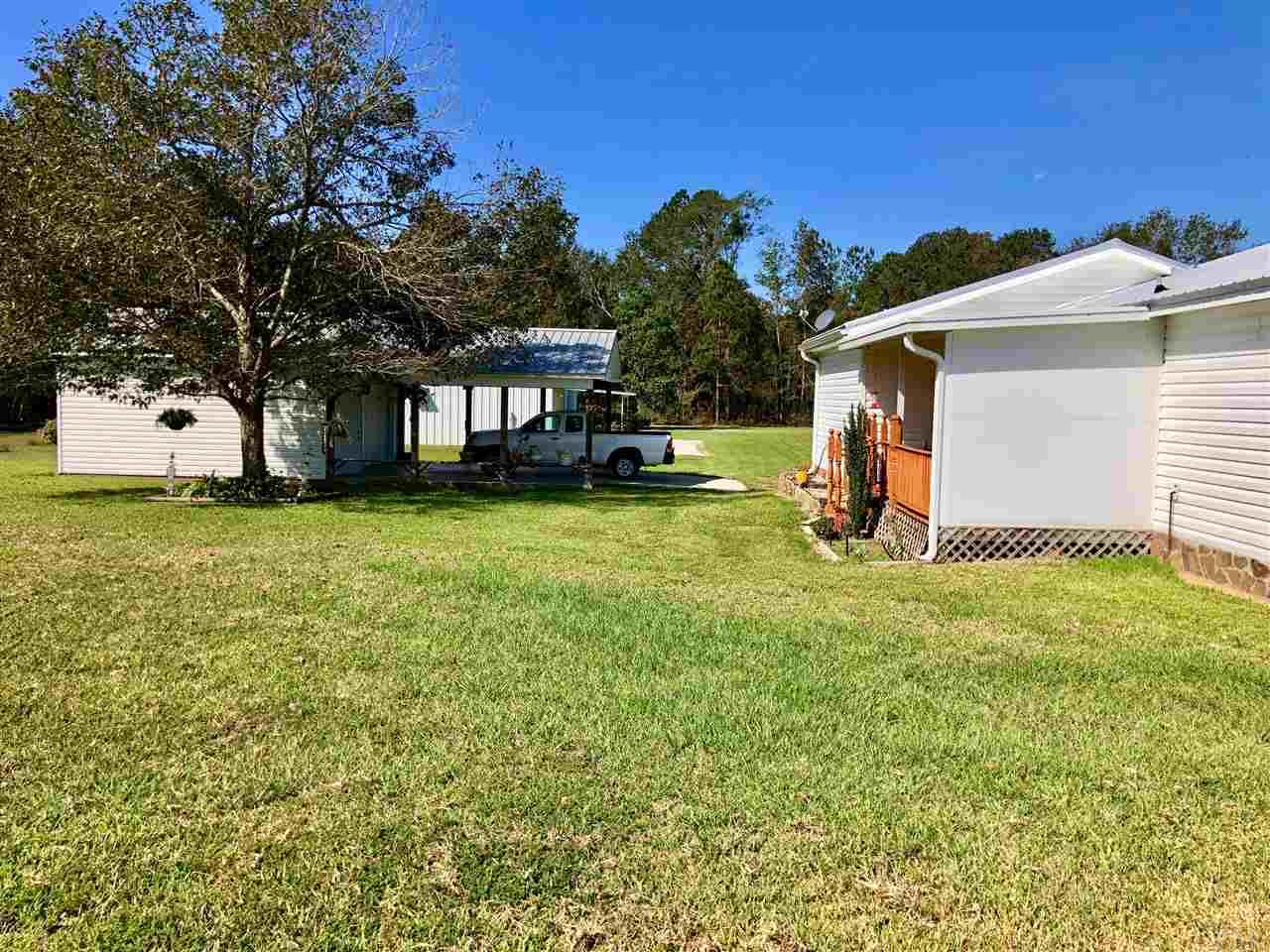 4721 Rigby Road Century, FL 32535 - Photo 30 of 50 Gallery Image 30