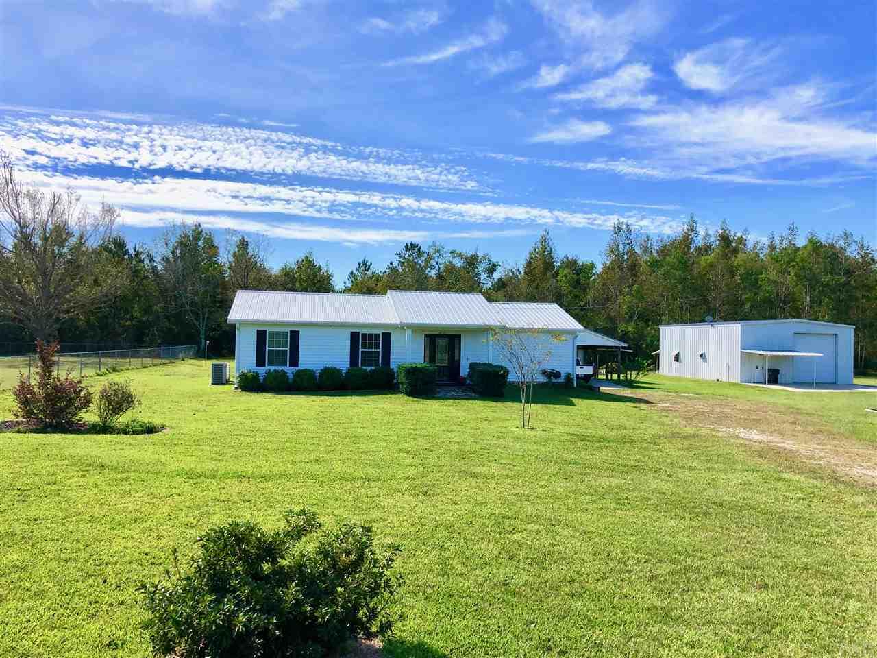 4721 Rigby Road Century, FL 32535 - Photo 3 of 50 Gallery Image 3