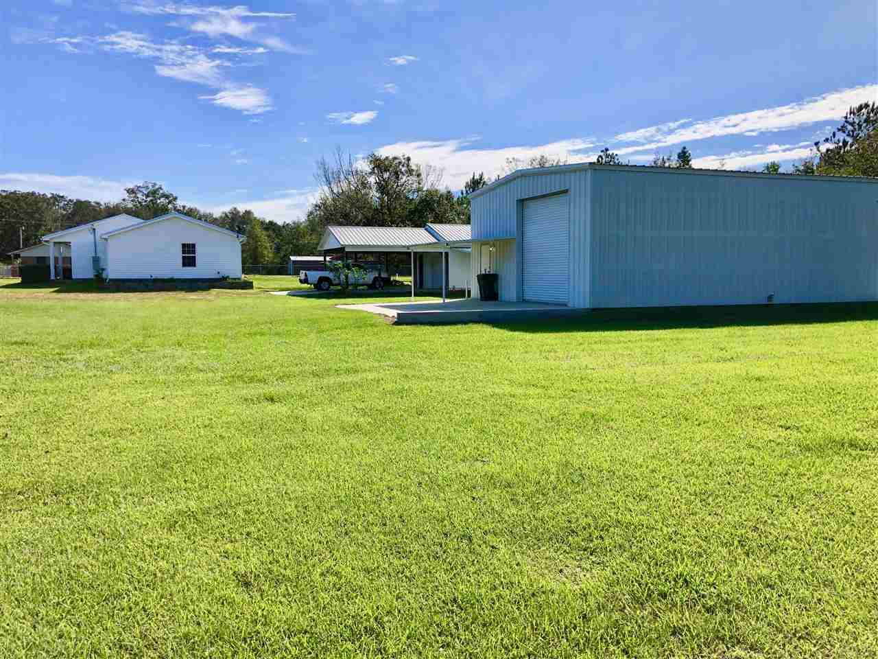 4721 Rigby Road Century, FL 32535 - Photo 33 of 50 Gallery Image 33