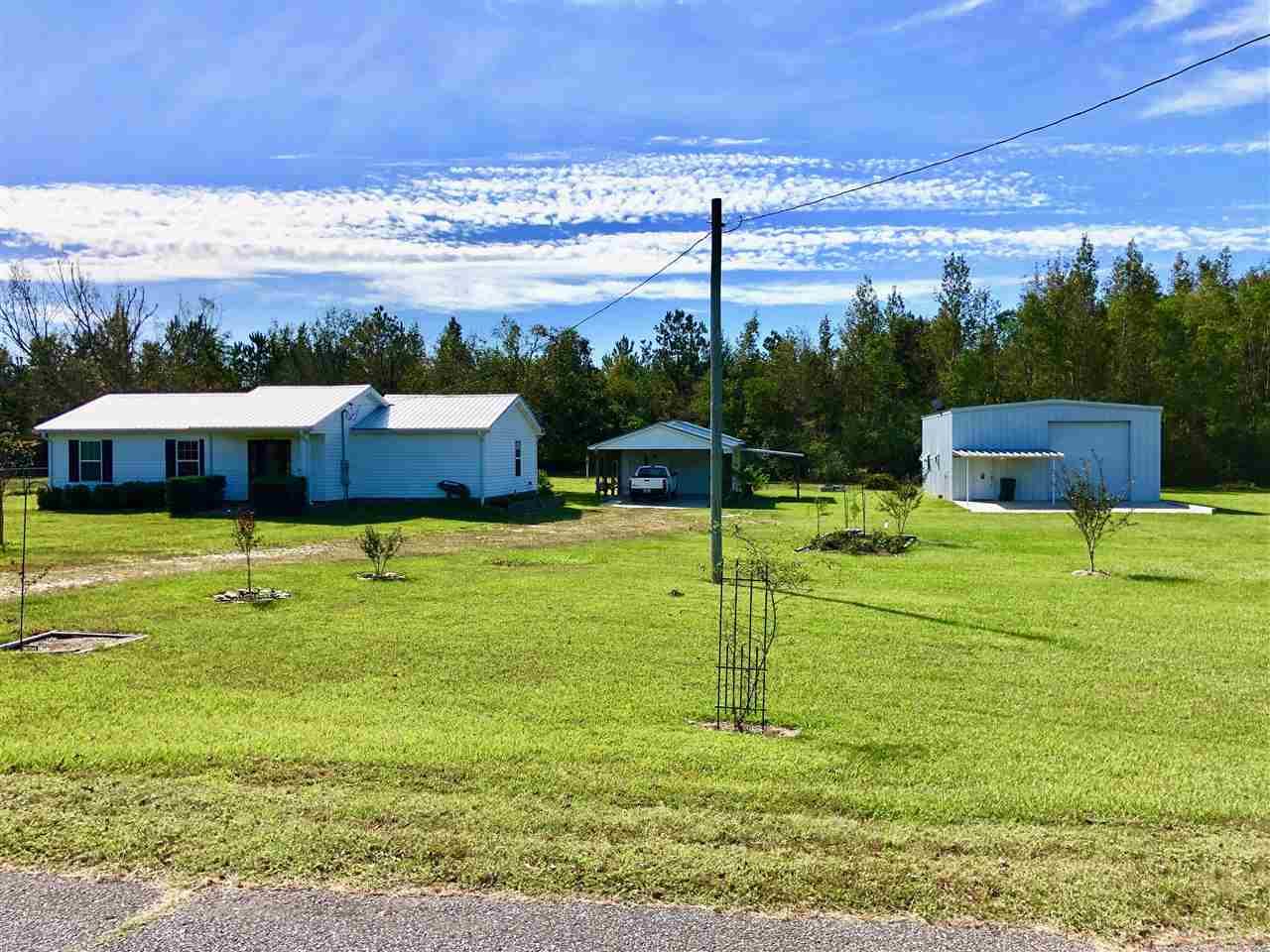 4721 Rigby Road Century, FL 32535 - Photo 4 of 50 Gallery Image 4