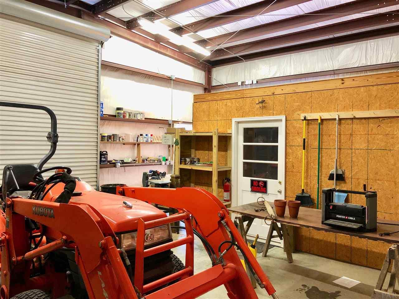 4721 Rigby Road Century, FL 32535 - Photo 47 of 50 Gallery Image 47
