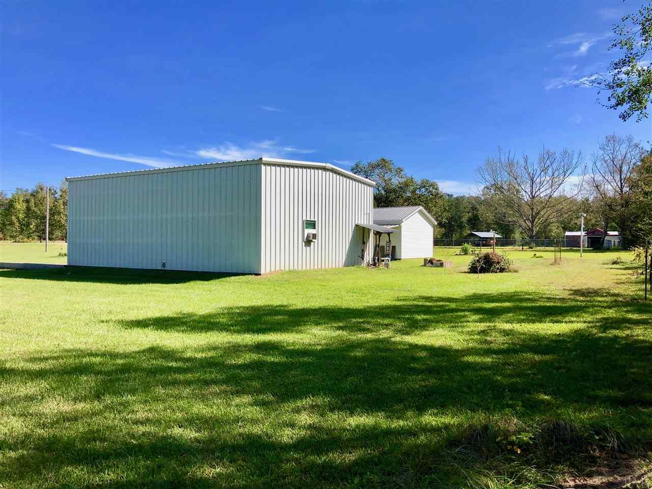 4721 Rigby Road Century, FL 32535 - Photo 50 of 50 Gallery Image 50