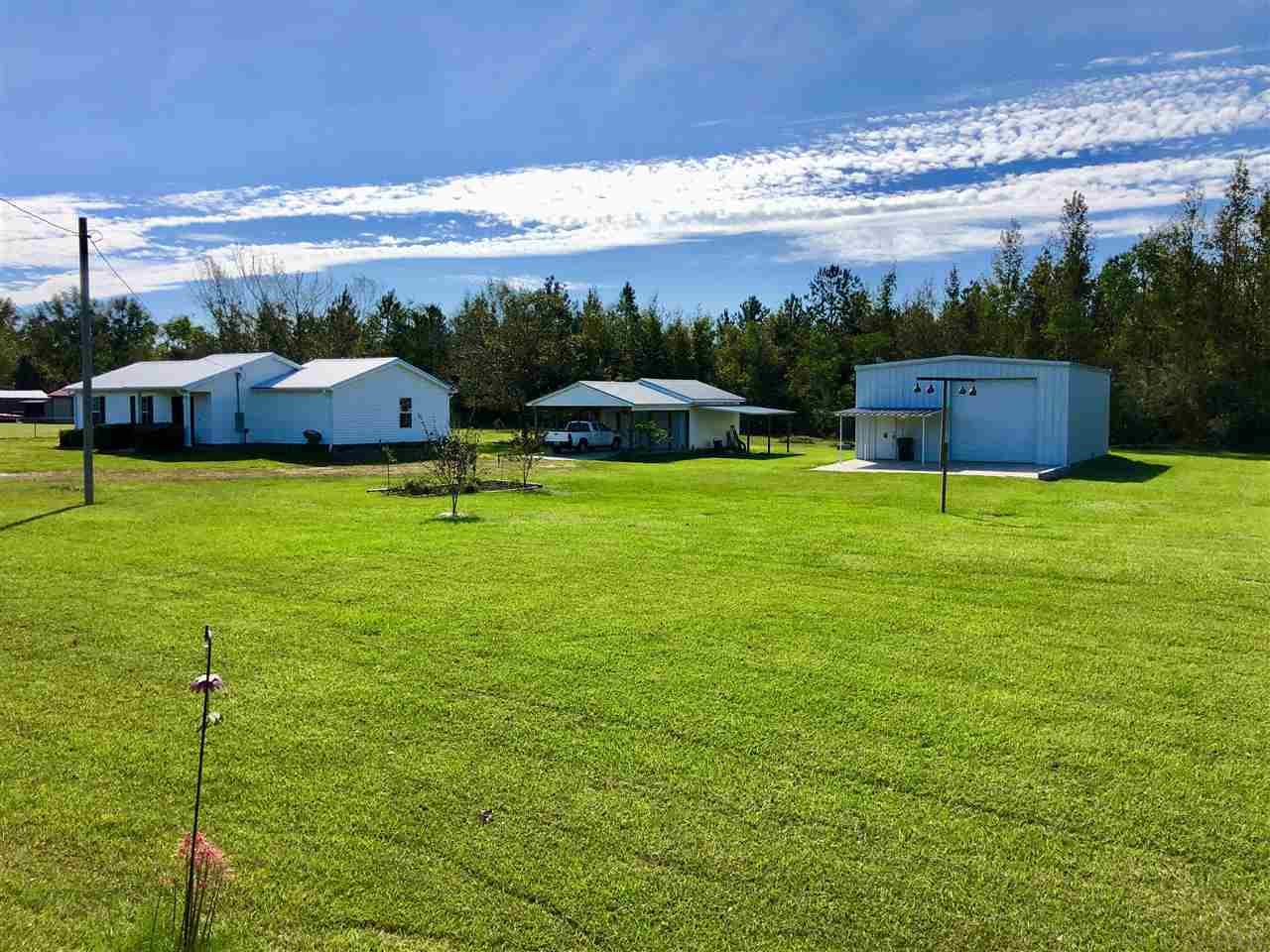 4721 Rigby Road Century, FL 32535 - Photo 5 of 50 Gallery Image 5