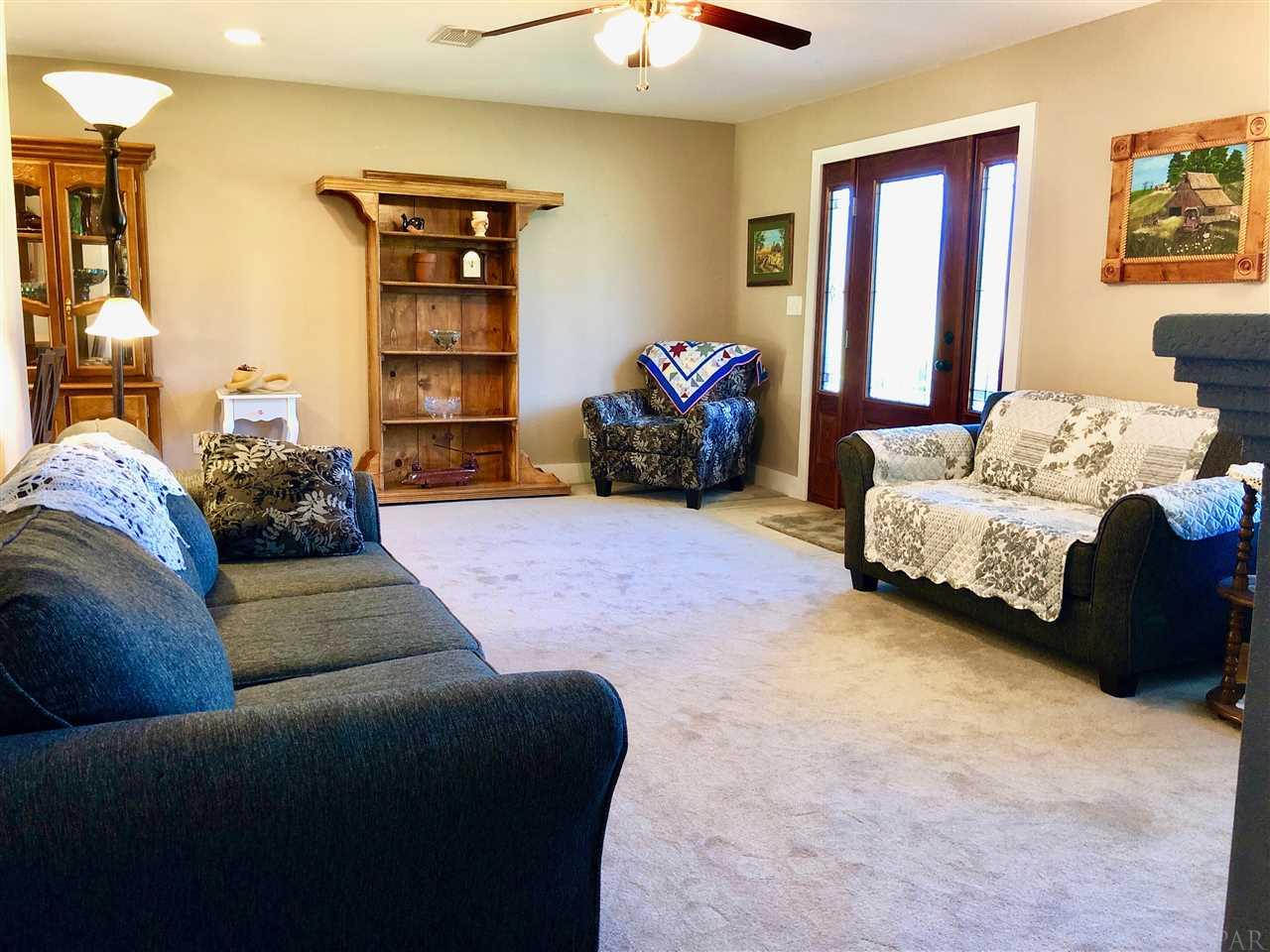 4721 Rigby Road Century, FL 32535 - Photo 6 of 50 Gallery Image 6