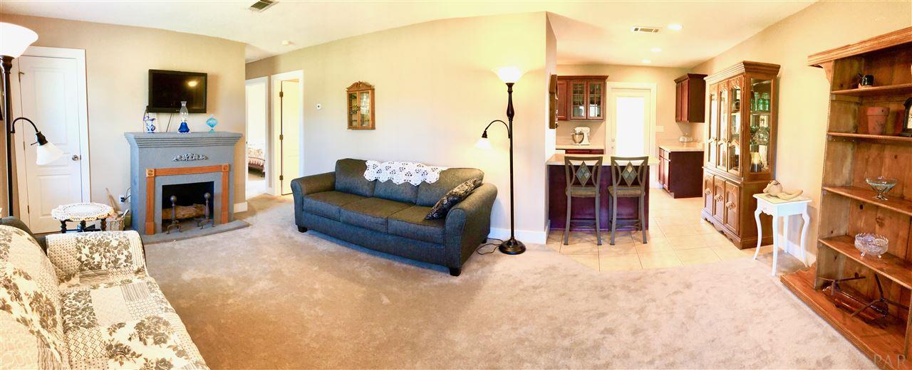 4721 Rigby Road Century, FL 32535 - Photo 7 of 50 Gallery Image 7