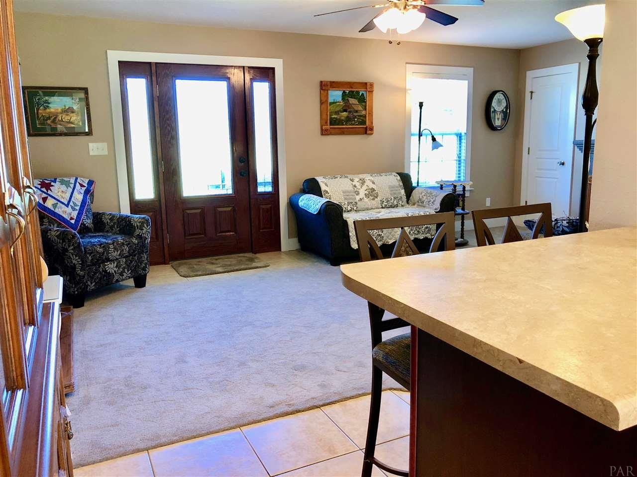 4721 Rigby Road Century, FL 32535 - Photo 9 of 50 Gallery Image 9