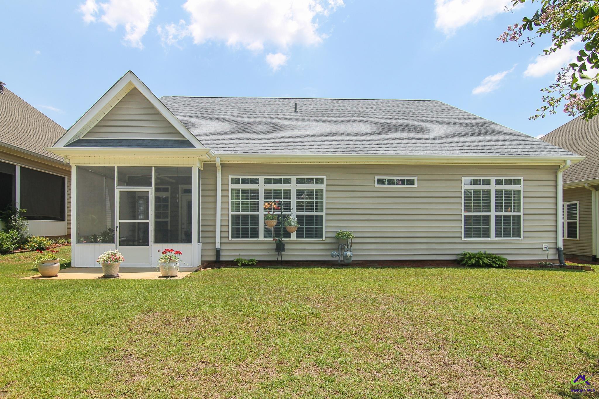 161 Turning Leaf Lane Perry, GA 31069 - Photo 25 of 31