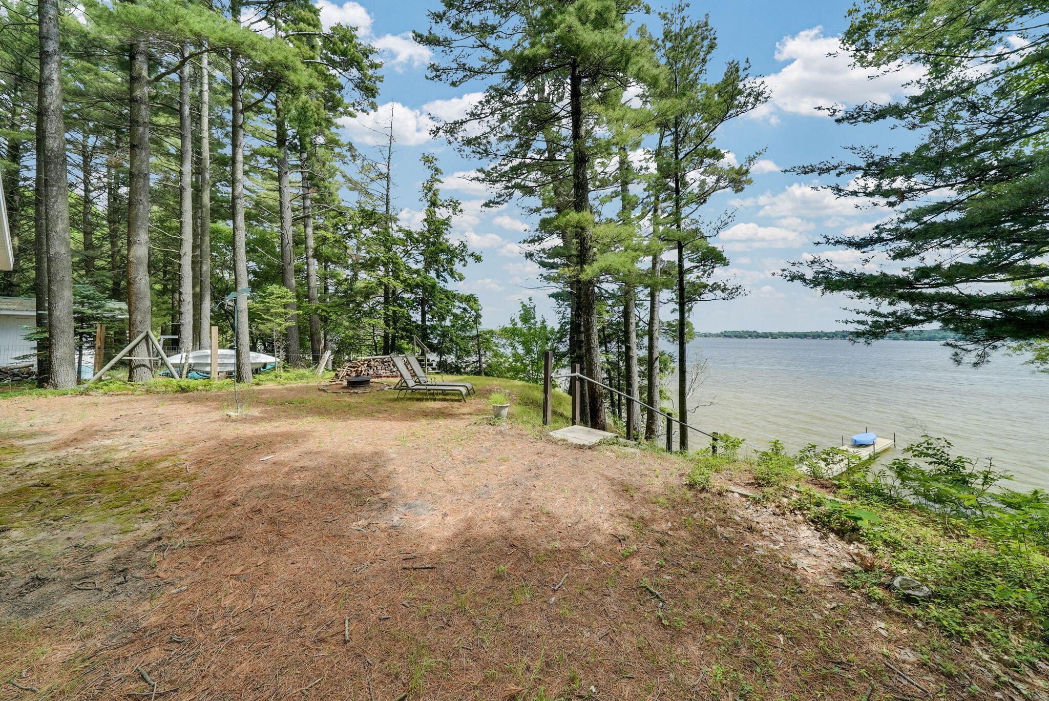 6823 3 Pines Road Bear Lake, MI 49614 - Photo 12 of 66 DSC09540