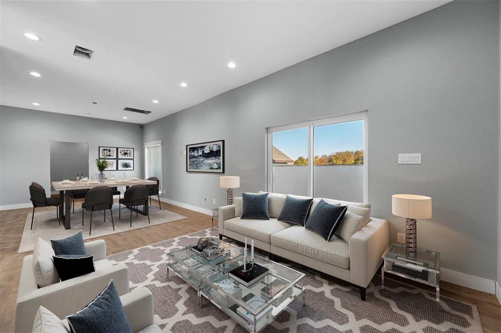 3950 Lizzy Lane Midlothian, TX 76065 - Photo 21 of 34 VIRTUALLY STAGED PHOTO