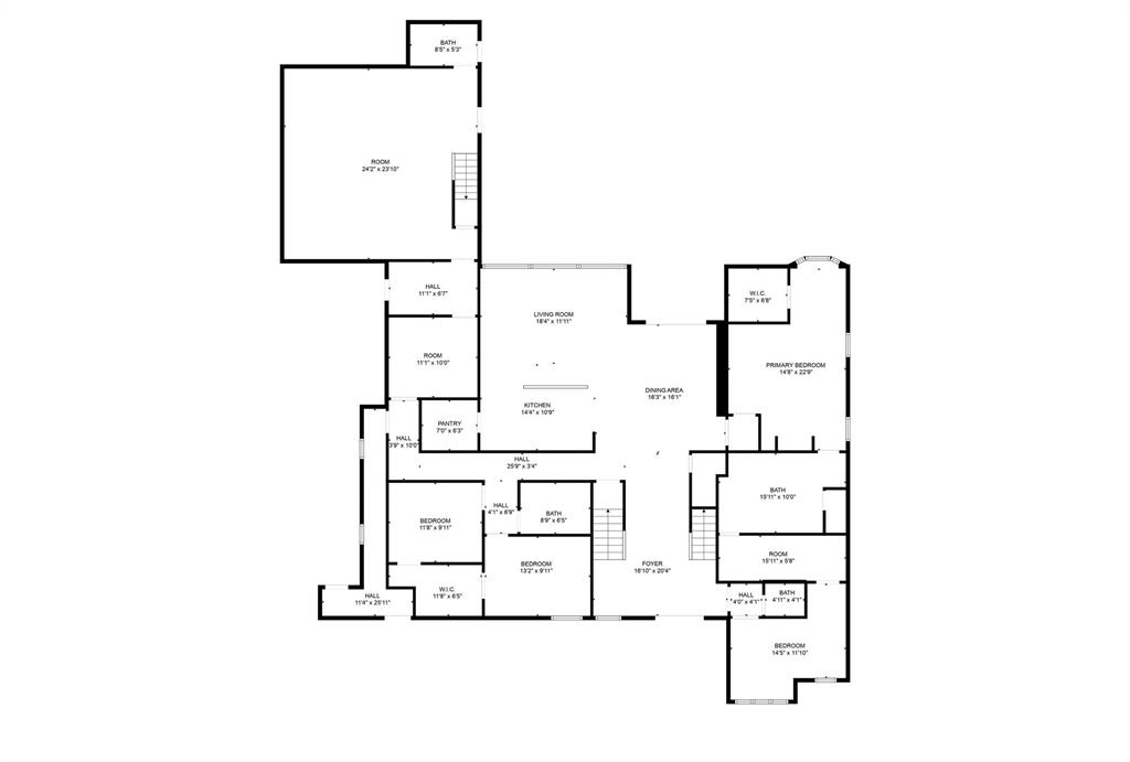 3950 Lizzy Lane Midlothian, TX 76065 - Photo 30 of 34