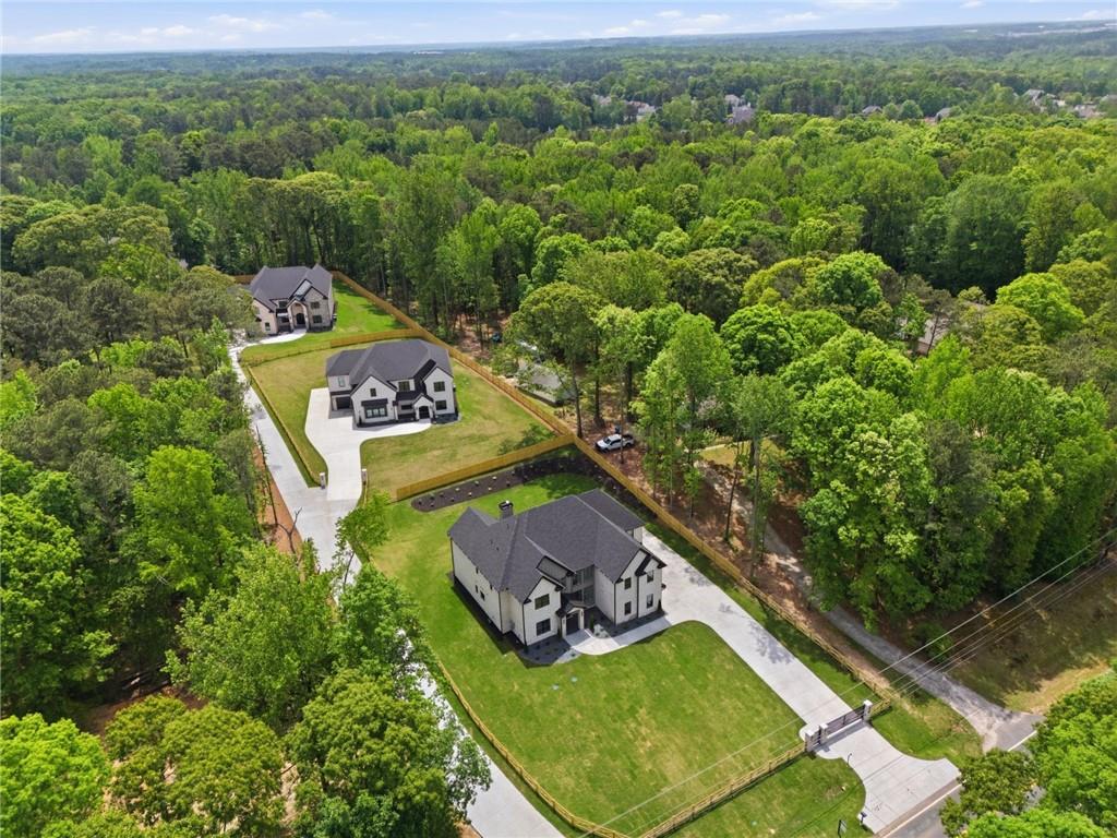 2196 Old Fountain Road Dacula, GA 30019 - Photo 3 of 55