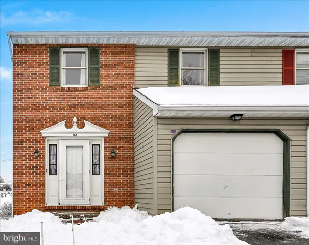 $269,000 | 164 Linda Terrace, Ephrata, PA 17522