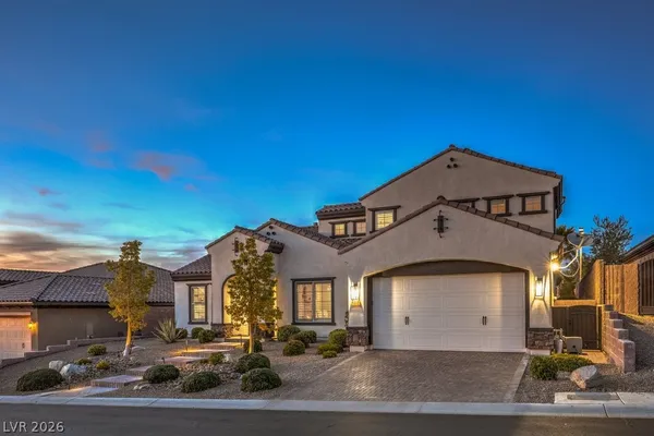 $1,199,900 | 2440 Chateau Napoleon Drive, Henderson, NV 89044