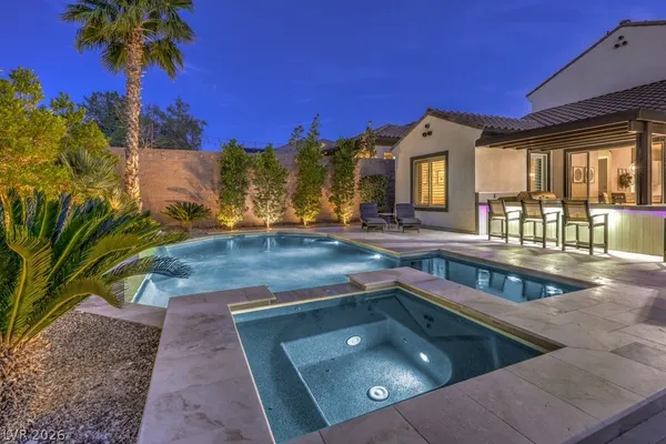 $1,199,900 | 2440 Chateau Napoleon Drive, Henderson, NV 89044