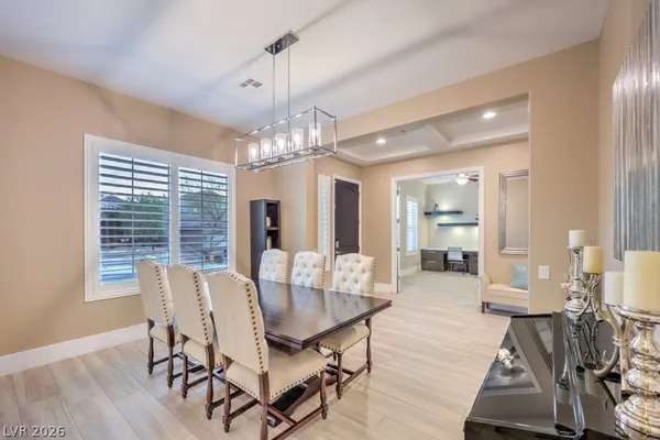 $1,199,900 | 2440 Chateau Napoleon Drive, Henderson, NV 89044