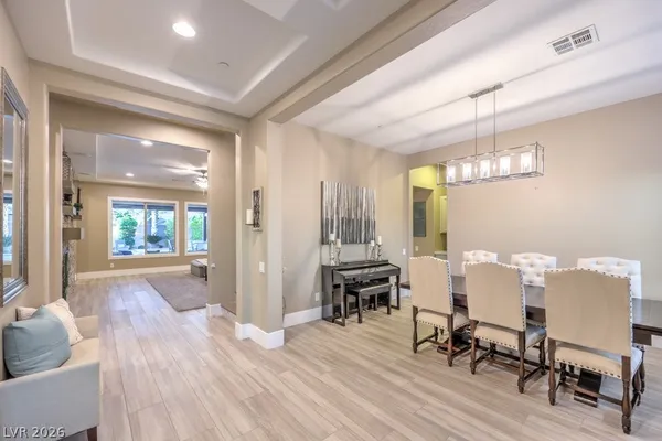 $1,199,900 | 2440 Chateau Napoleon Drive, Henderson, NV 89044