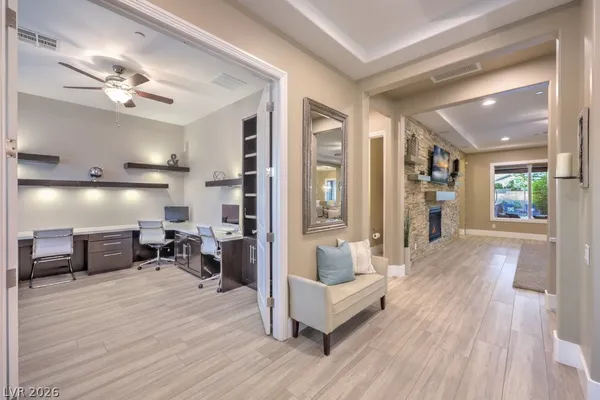 $1,199,900 | 2440 Chateau Napoleon Drive, Henderson, NV 89044