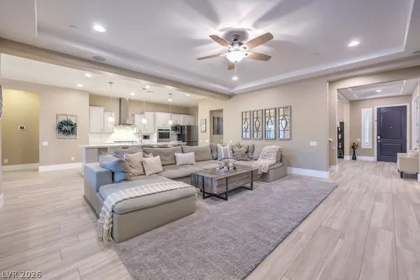 $1,199,900 | 2440 Chateau Napoleon Drive, Henderson, NV 89044