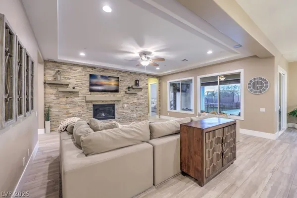 $1,199,900 | 2440 Chateau Napoleon Drive, Henderson, NV 89044