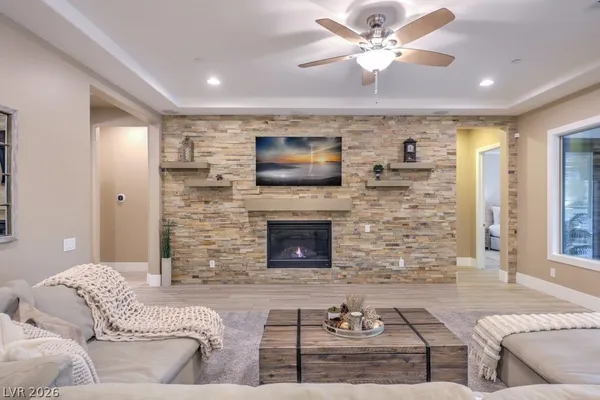 $1,199,900 | 2440 Chateau Napoleon Drive, Henderson, NV 89044