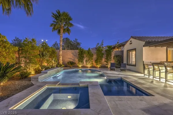 $1,199,900 | 2440 Chateau Napoleon Drive, Henderson, NV 89044