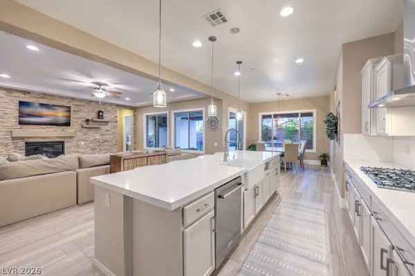 $1,199,900 | 2440 Chateau Napoleon Drive, Henderson, NV 89044