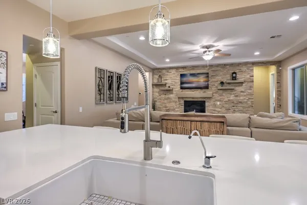 $1,199,900 | 2440 Chateau Napoleon Drive, Henderson, NV 89044