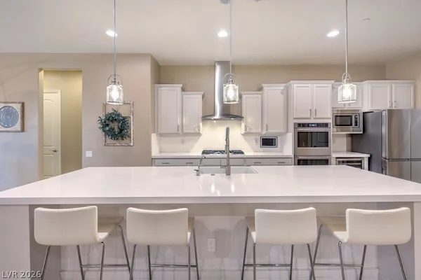 $1,199,900 | 2440 Chateau Napoleon Drive, Henderson, NV 89044