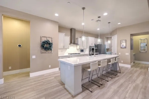 $1,199,900 | 2440 Chateau Napoleon Drive, Henderson, NV 89044