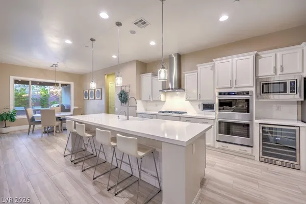 $1,199,900 | 2440 Chateau Napoleon Drive, Henderson, NV 89044