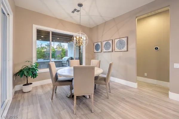 $1,199,900 | 2440 Chateau Napoleon Drive, Henderson, NV 89044