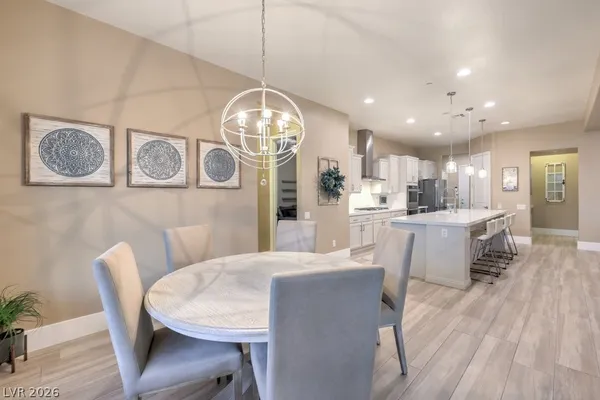 $1,199,900 | 2440 Chateau Napoleon Drive, Henderson, NV 89044