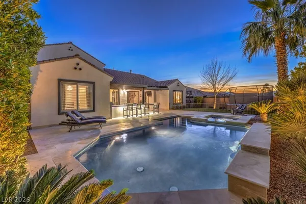 $1,199,900 | 2440 Chateau Napoleon Drive, Henderson, NV 89044