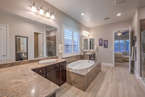 $1,199,900 | 2440 Chateau Napoleon Drive, Henderson, NV 89044